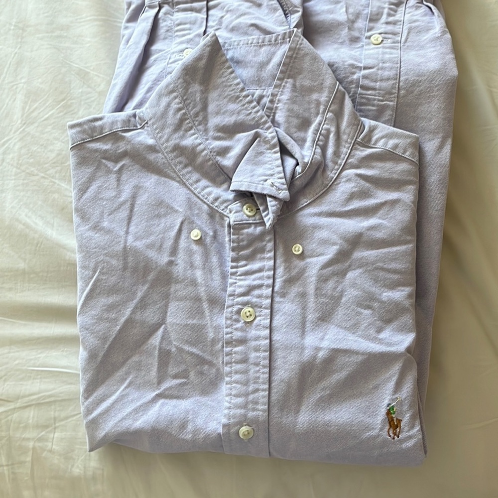 Polo by Ralph Lauren
